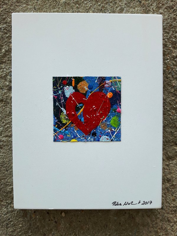 2 2017 17x13, SOLD 